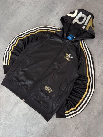 Vintage Adidas Chile 62 Trainingsjacke (S)