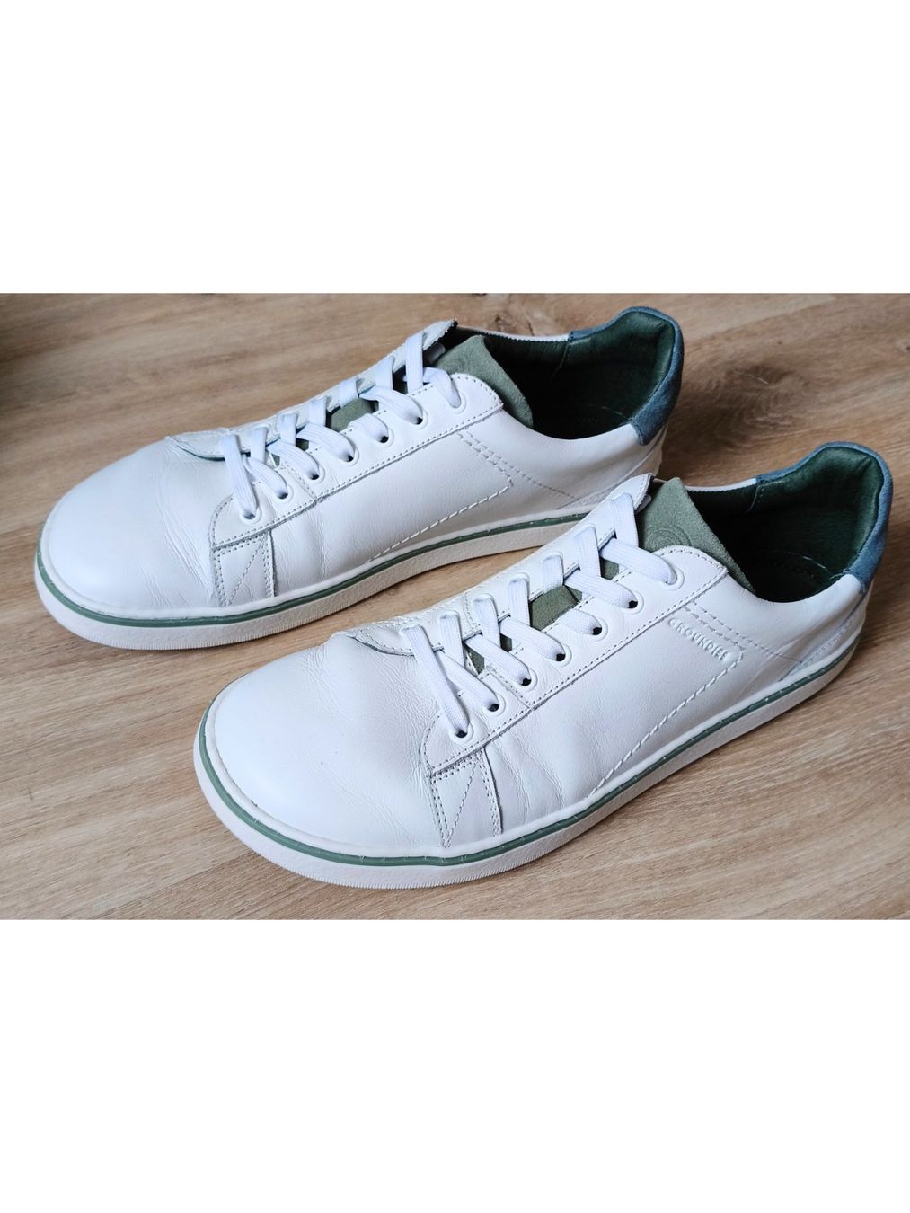 Damenschuhe: Groundies neuves 41.5 – Neu und originalverpackt aus Monthey von lesaffairesdecamille 2