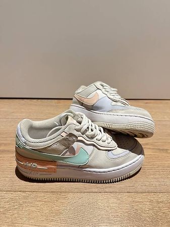 Nike Air Force