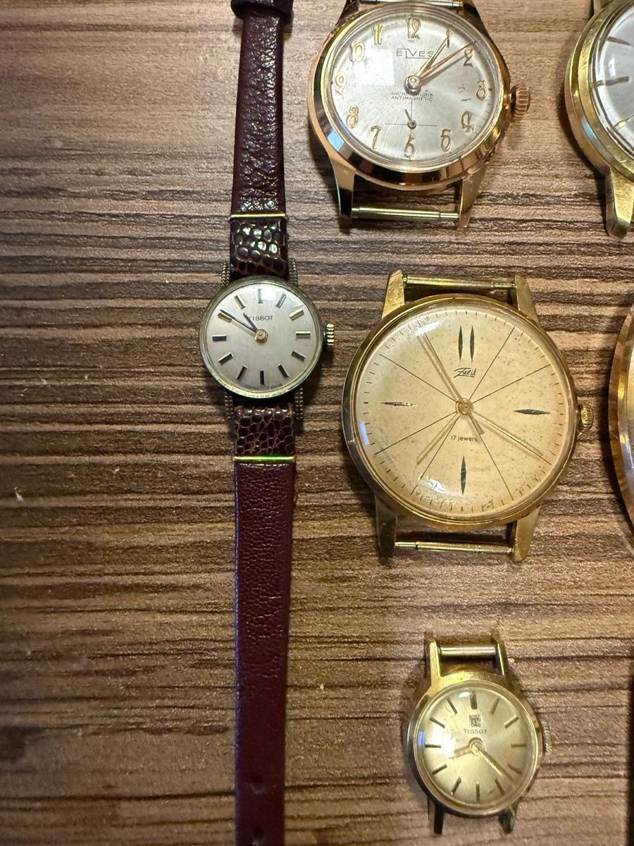 Orologi: Montres – Usato da Genève venduto da Arty02 1