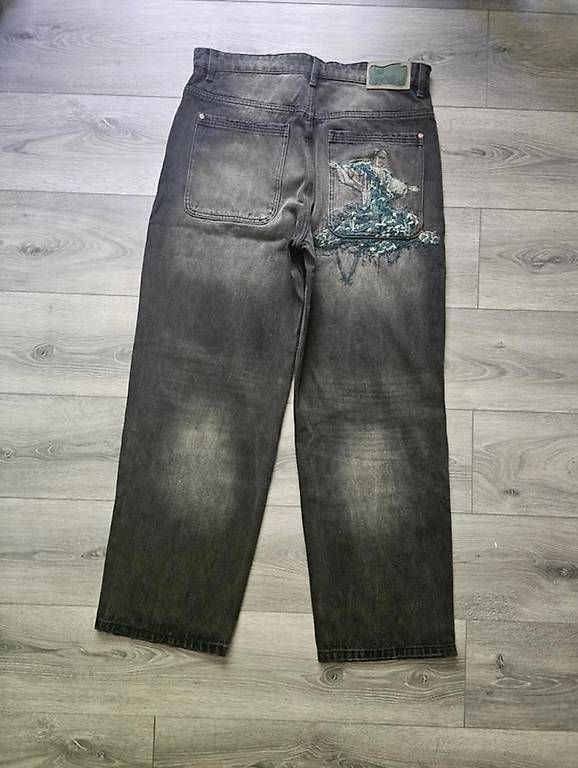 Jeans: DerSchutze Jeans  – Usato da Burgdorf venduto da erm_6yww 1