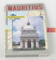 Mauritius (Reiseführer & Reisekarte) von