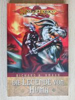 Dragonlance – Die Legende von Huma (Panini Comics, 2006)