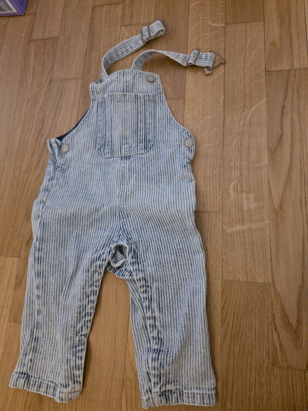 Pantaloni: Latzhose – Usato da Dietlikon venduto da BKH
