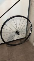 Shimano MT500 Laufrad Hinterrad Schwarz neu