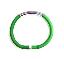 Energie-Armband grün – Gr. L