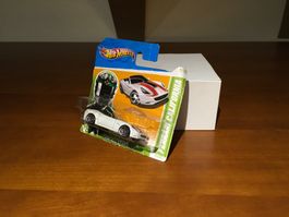 Ferrari California 1/64 Hot Wheels 2012 HW All Stars