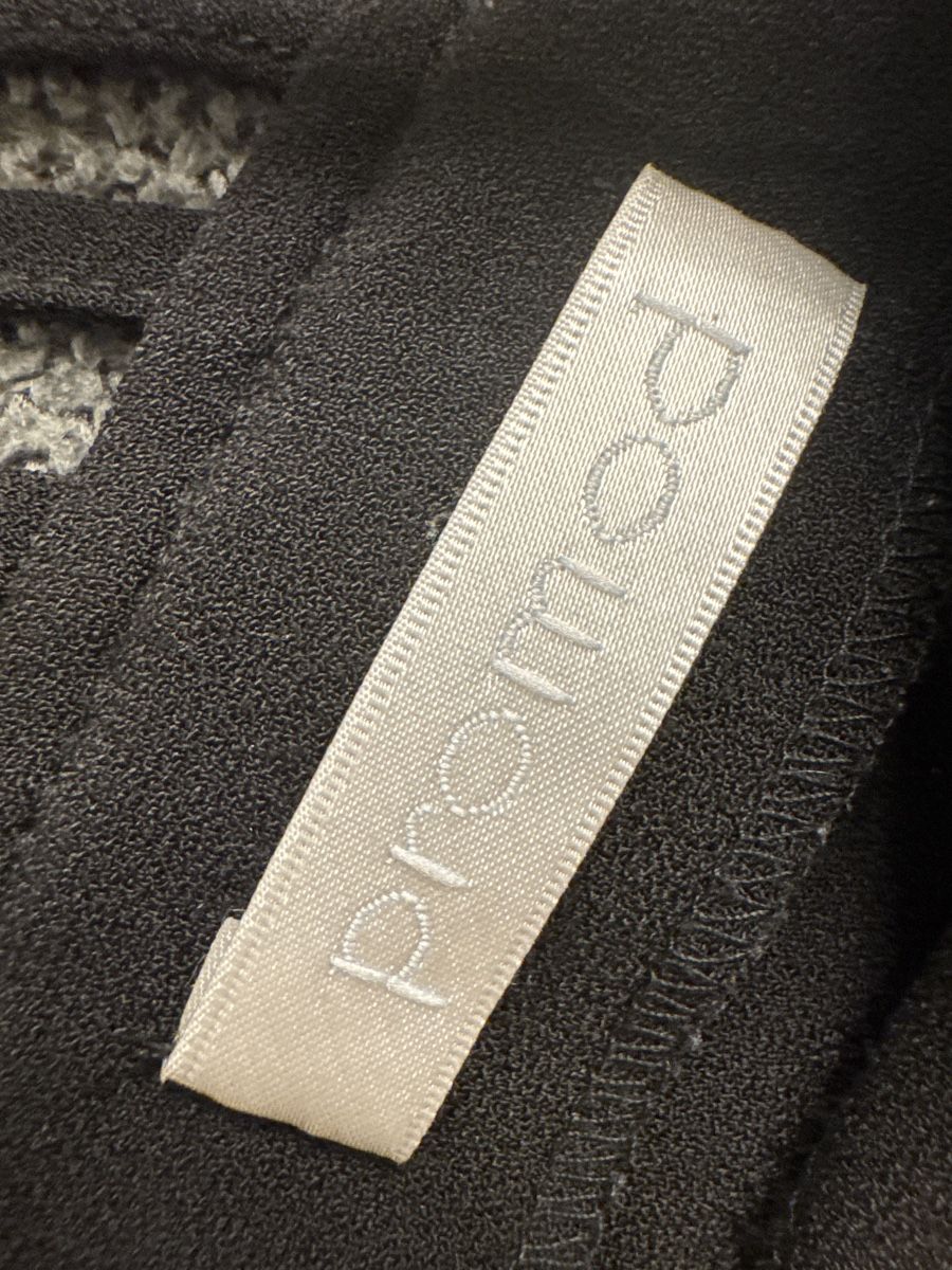 Promod Tute: Schwarzer Promod Jumpsuit – Usato da Zürich venduto da Rae0850 3