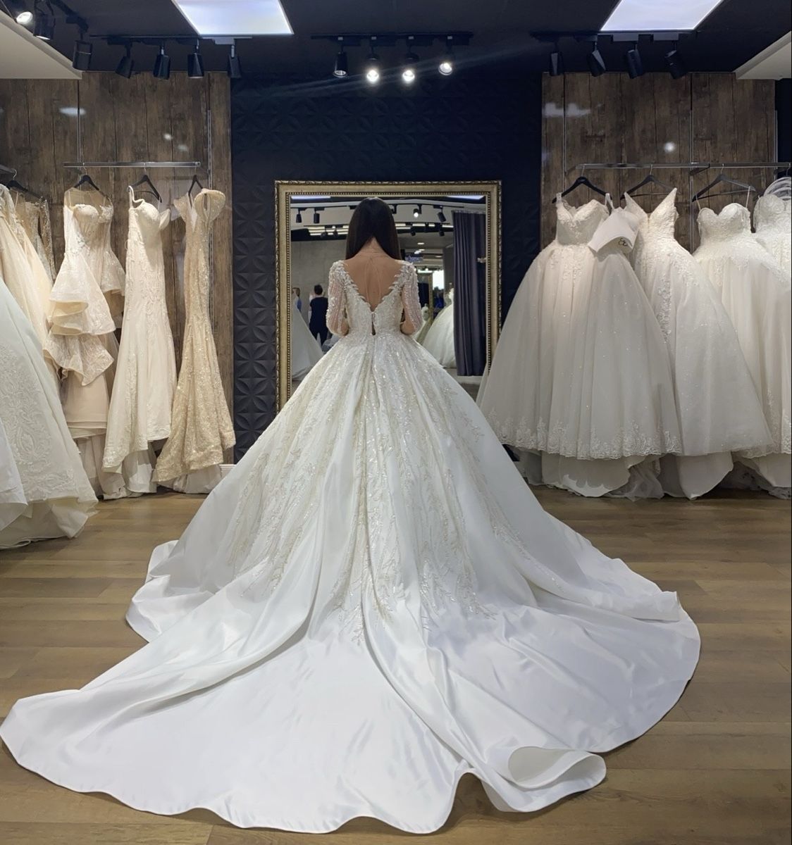 Robes: Brautkleid  – Neuf (Voir description) à Triengen par arb_lsx7 1