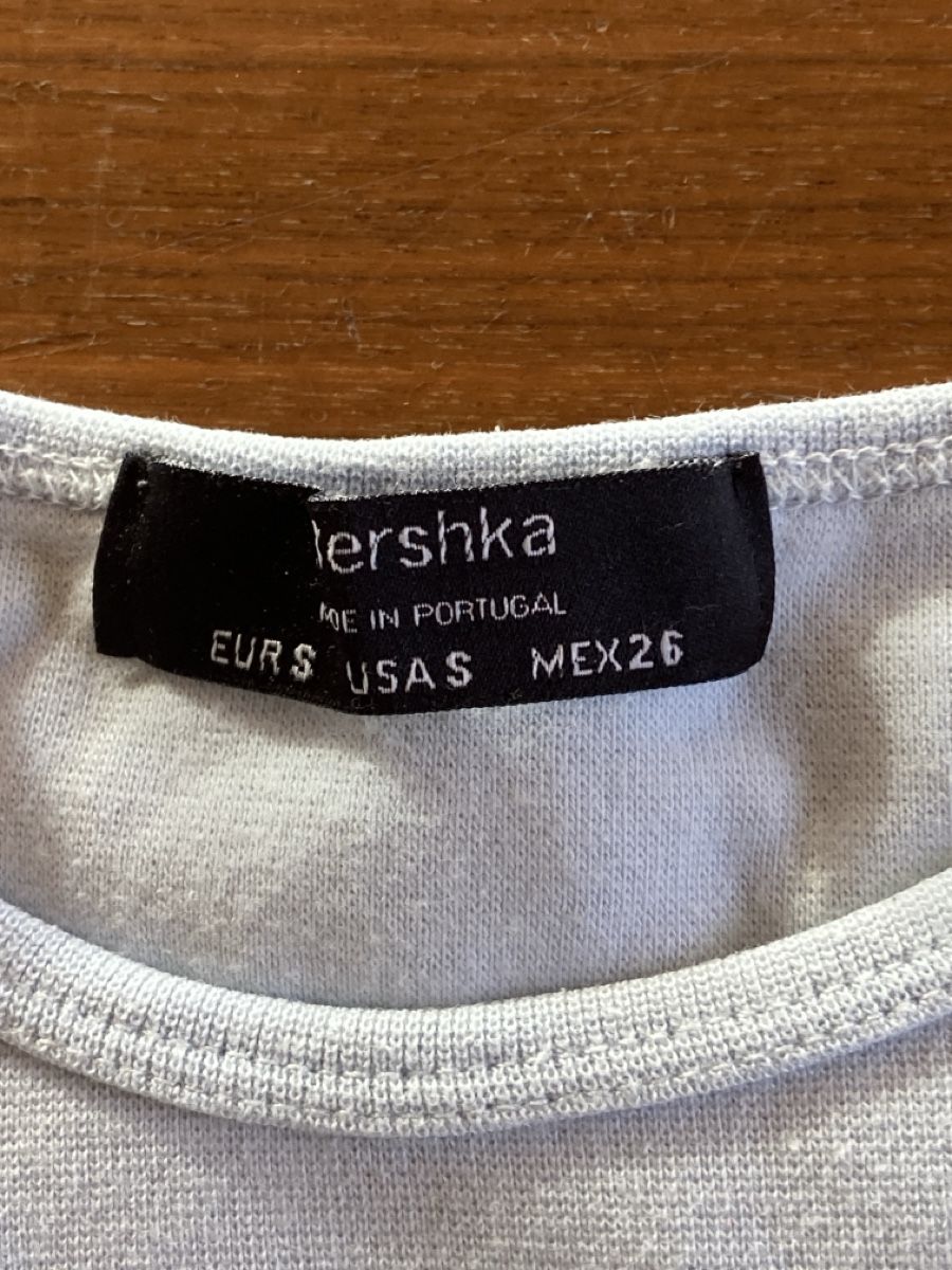 Bershka T-shirt: T-Shirt Grösse S – Usato da Unterentfelden venduto da Lavach 2