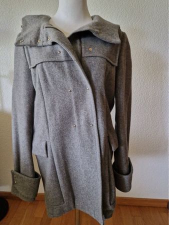 Kurzmantel von Hugo Boss