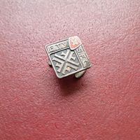 Anstecker ETV S.F.C. Paul Kramer Neuchâtel 0.900 40-60