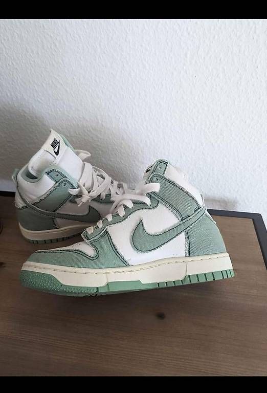 Nike Damenschuhe: Nike Dunk 36 – Gebraucht aus Zürich von chi_8wsy 2