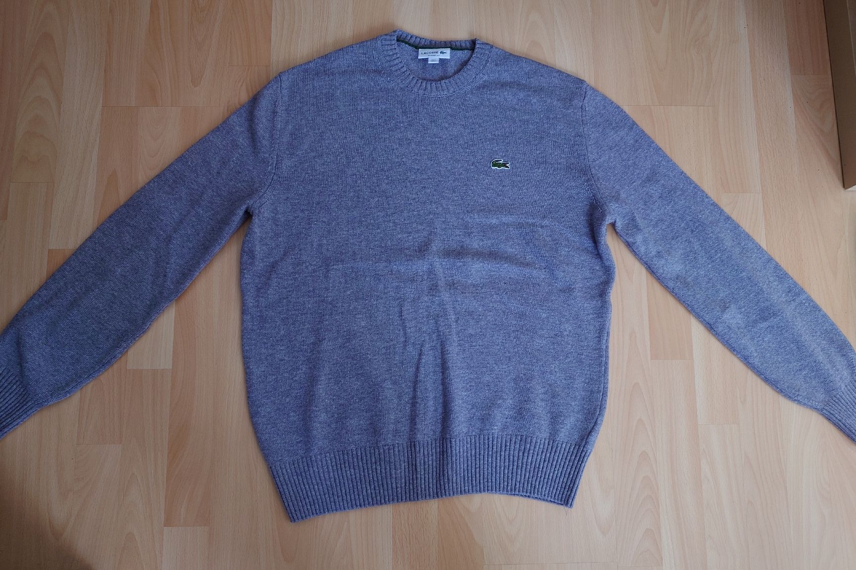Lacoste Maglioni & Felpe: LACOSTE Pullover NEU und ungetragen L – Nuovo (secondo la descrizione) da Wauwil venduto da Belton