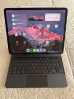 Apple iPad Pro 13'' 512GB + MagicPro Keyboard + Apple pen