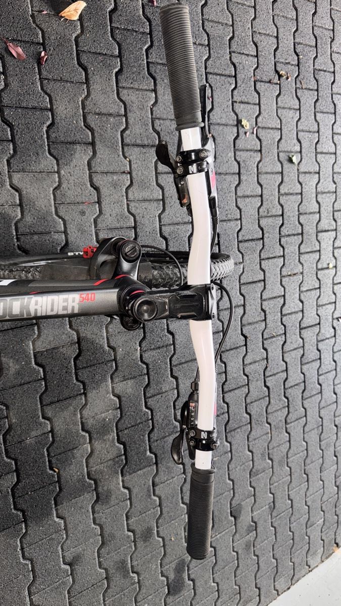 Decathlon Biciclette: B-Twin Rockrider 540 – Usato da Oberentfelden venduto da Principessa75 2