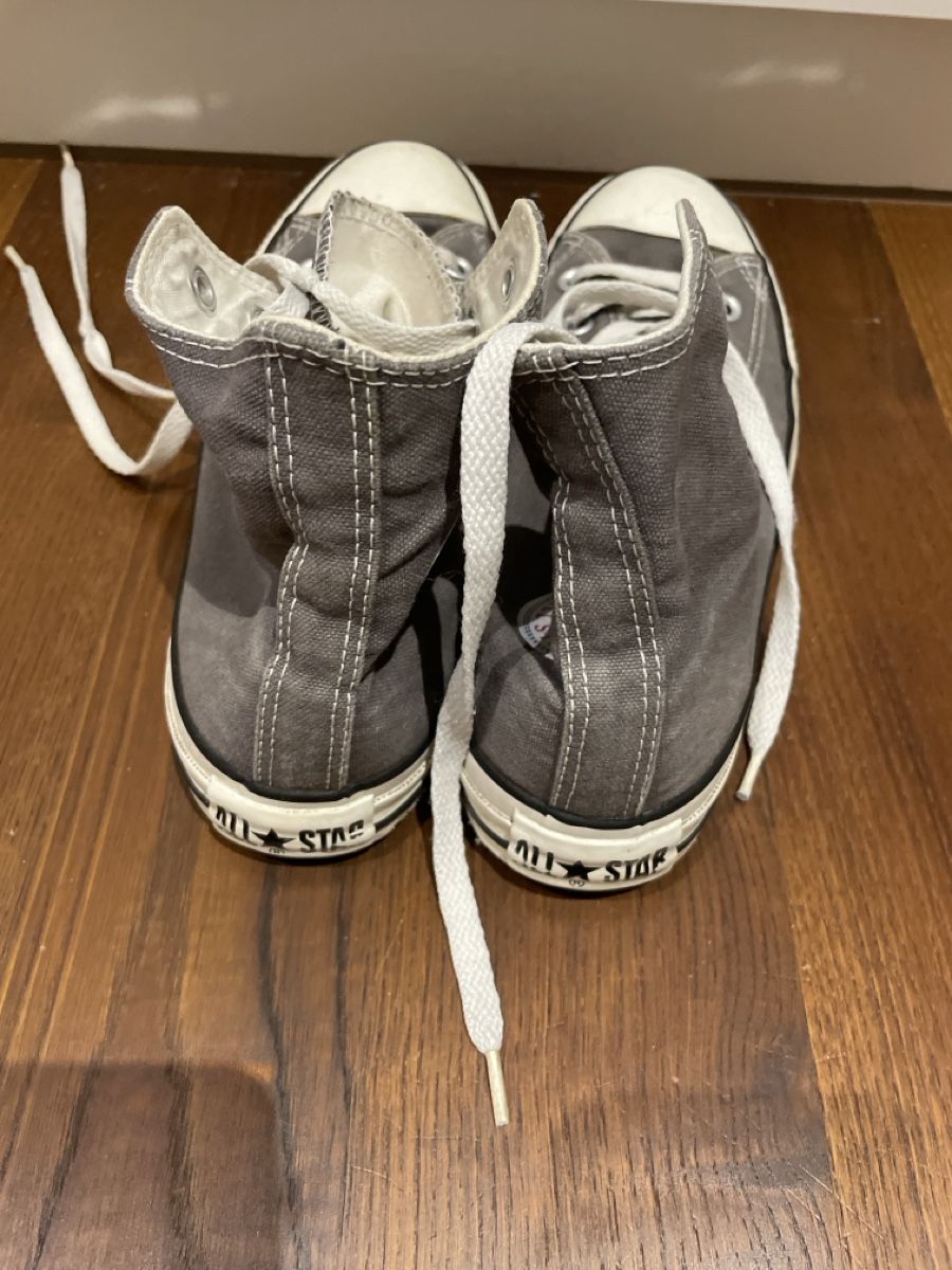 Converse Scarpe da uomo: Converse All Stars Sneaker – Nuovo (secondo la descrizione) da Niederglatt ZH venduto da ctulimp 2