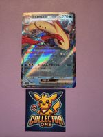 Pokemon Mioltic EX Schlangenmonster Mega cool