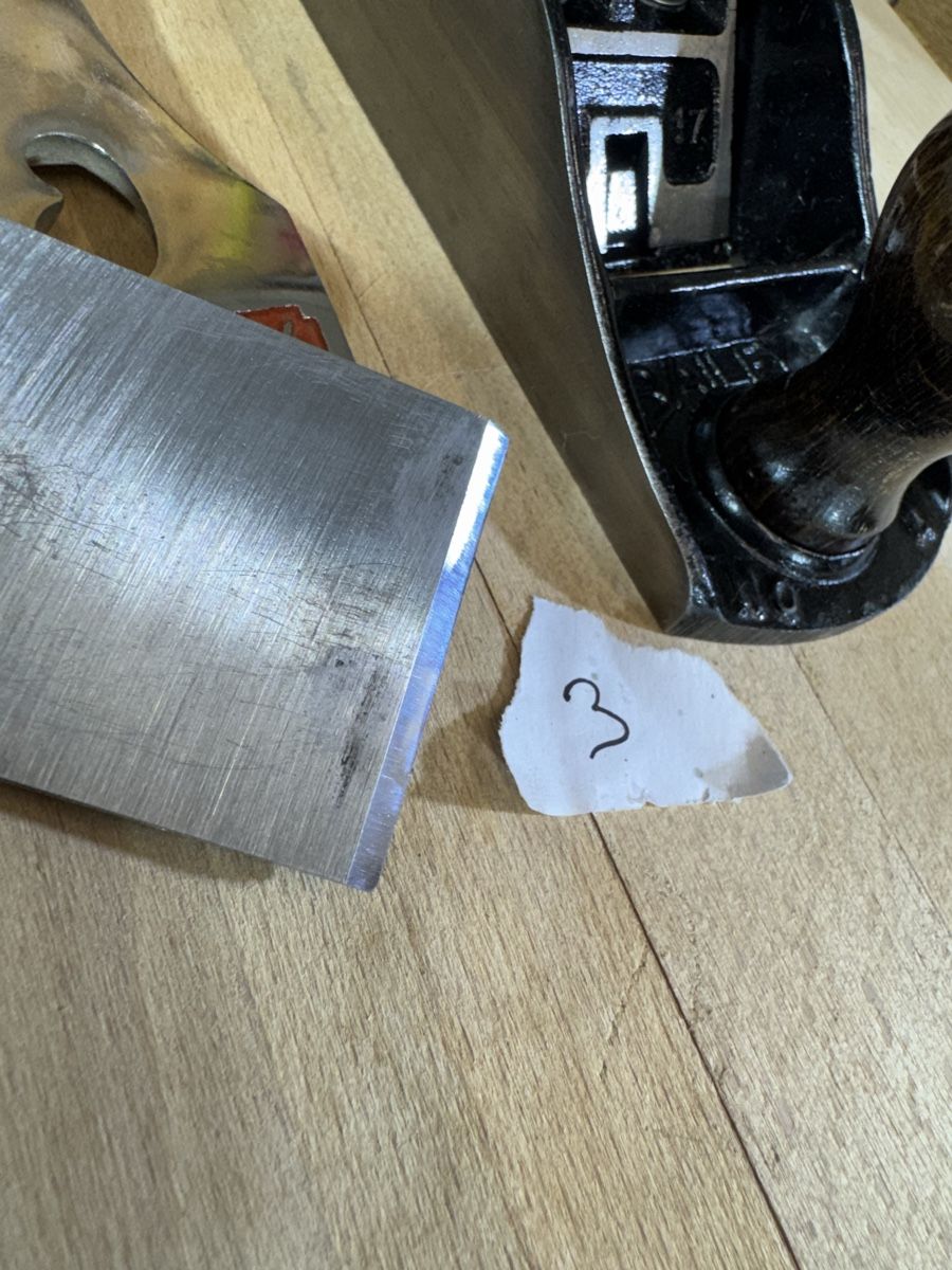 Stanley Tutti gli attrezzi: Hobel Stanley Nr.4 (3) – Usato da Wettingen venduto da dekostyle70 6