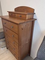 Landhausstil Kommode aus Holz