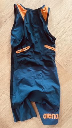ARENA Trisuit Damen Grösse S (36/38), neu 