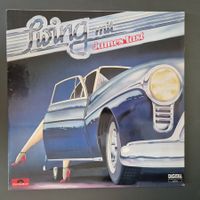 James Last – Swing mit James Last (LP)