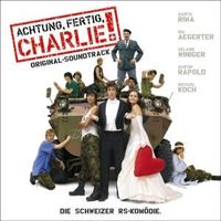 ACHTUNG FERTIG CHARLIE             ==> SAMMELPORTO