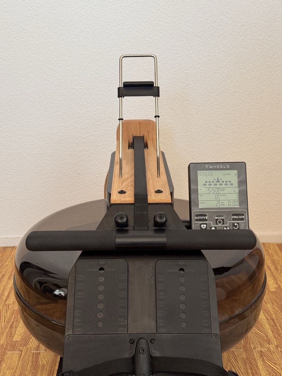 Gommoni, kayak & canoe: Wasser Rudergerät - TWHEELS – Usato da Goldach venduto da htccth 6