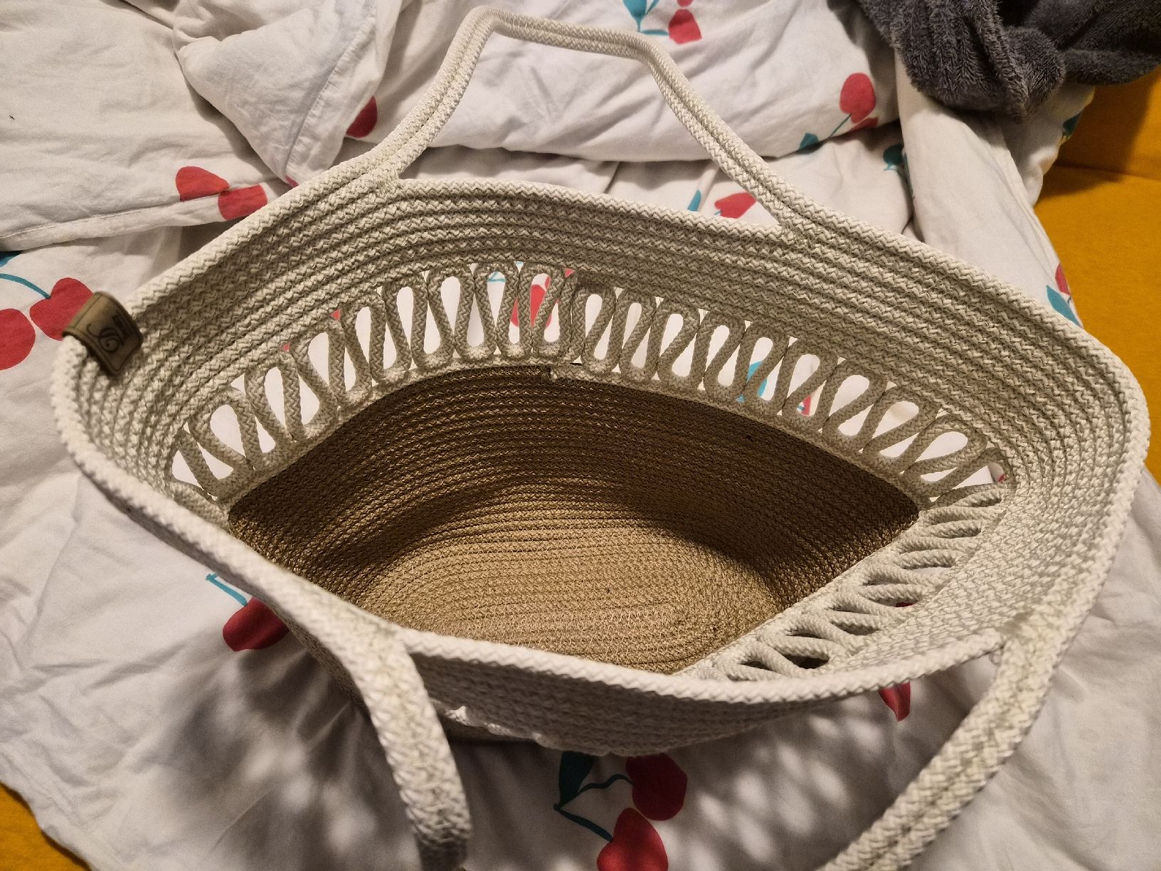 Borse da donna: wunderschöne Tasche handgemacht – Nuovo (secondo la descrizione) da Dietikon venduto da Eleda 1