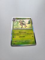 Folipurba / Leafeon (Prismatic Evolutions 005/131)