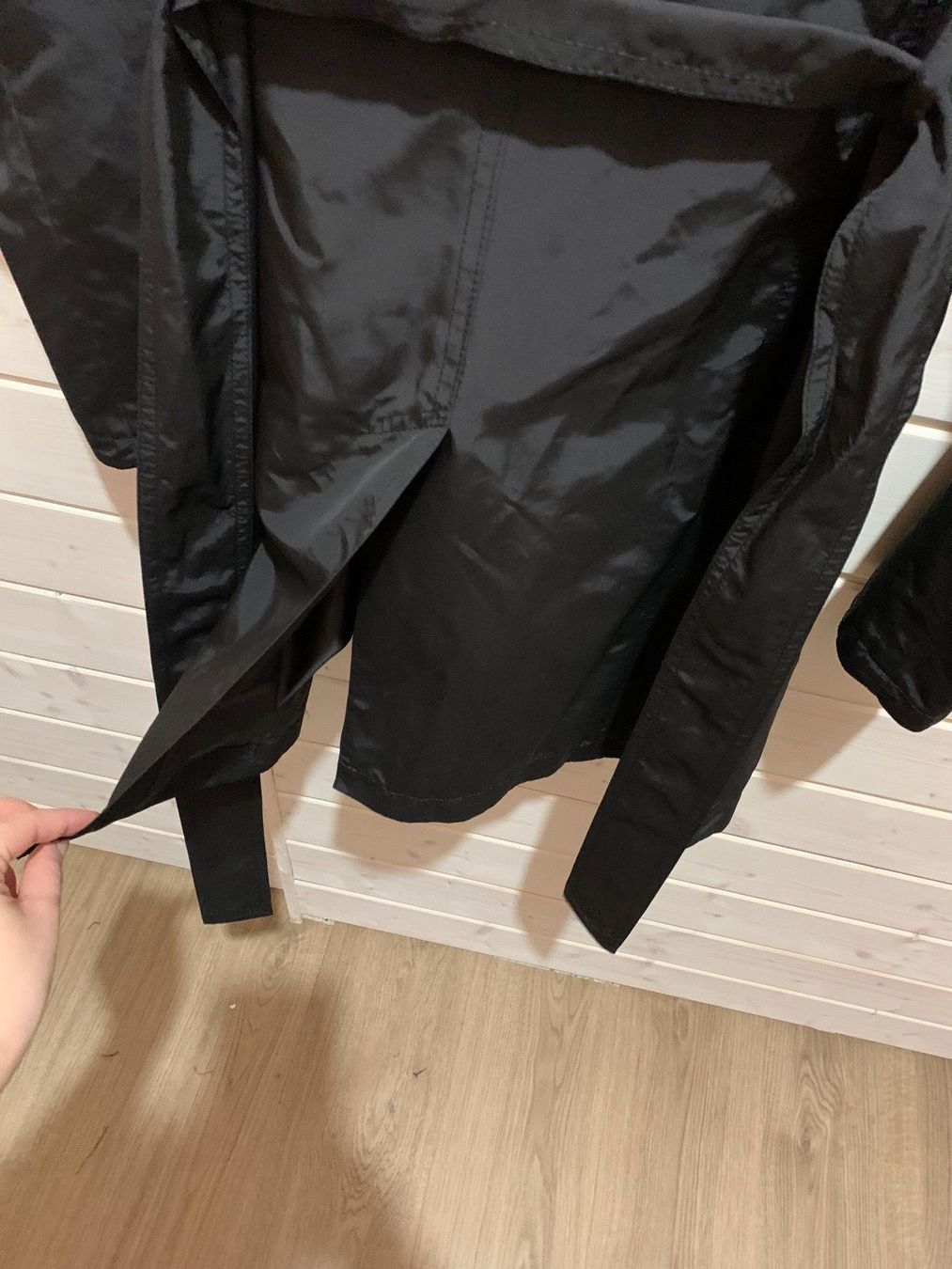 Comma Cappotti: Jacke / Mantel Comma, Gr. 34 – Usato da Fislisbach venduto da KolibriSecondhand 9