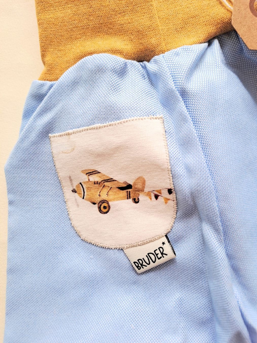 Ensembles coordonnés: Newbornset Kleiderpaket - handmade – Neuf avec emballage d'origine à Bänk (Dägerlen) par Quatschdachs 1