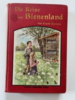 Die Reise ins Bienenland von Frank Stevens 1907