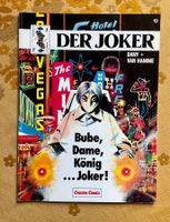 Band Nr 2: Der Joker von 1989