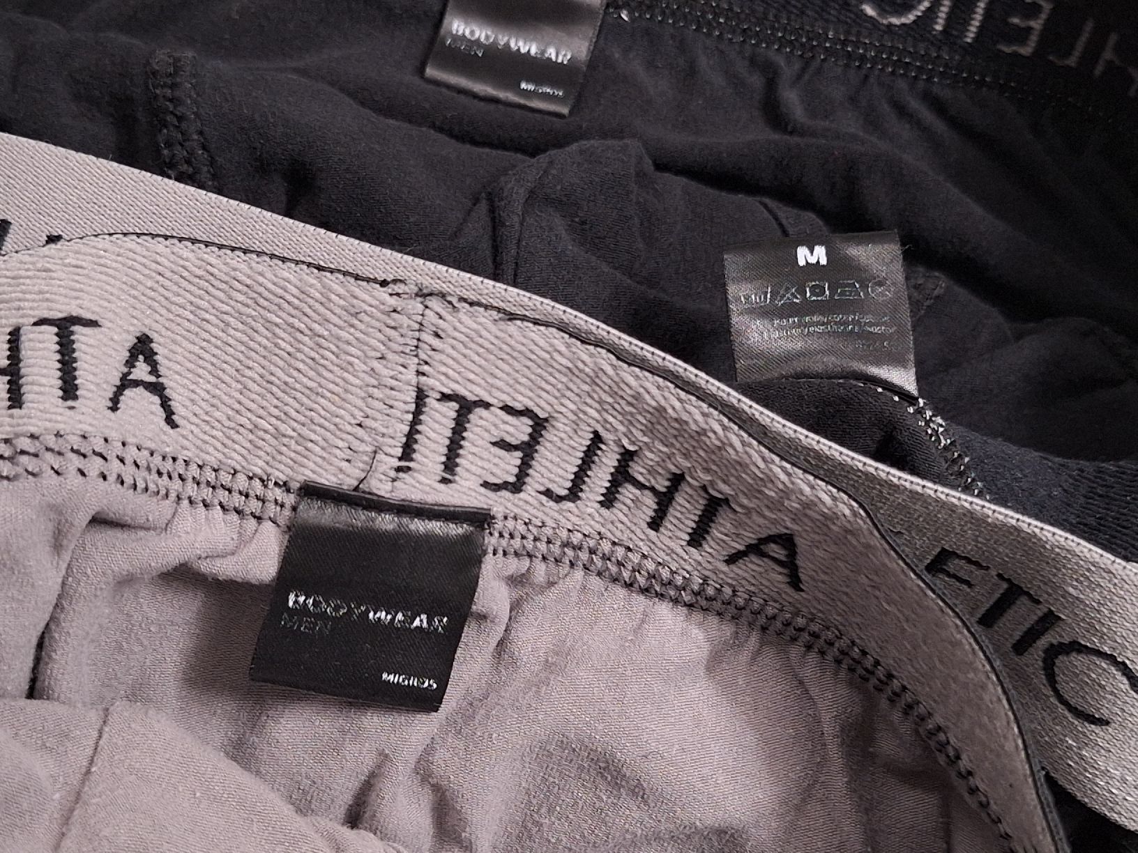 Migros Biancheria intima: Herren Slips, Grösse M – Usato da Niederglatt ZH venduto da Bobsli 1