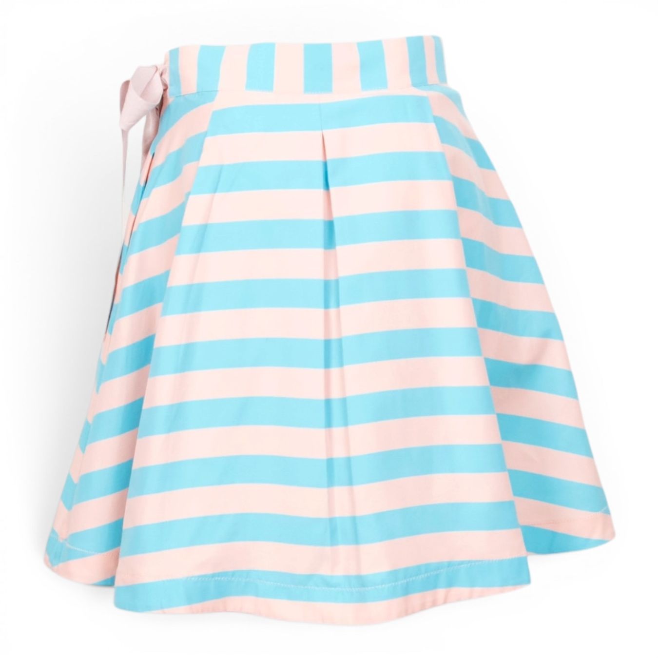 Moschino Gonne: Love Moschino Rock gestreift Gr. 40 – Usato da Binningen venduto da Designerlabels 3
