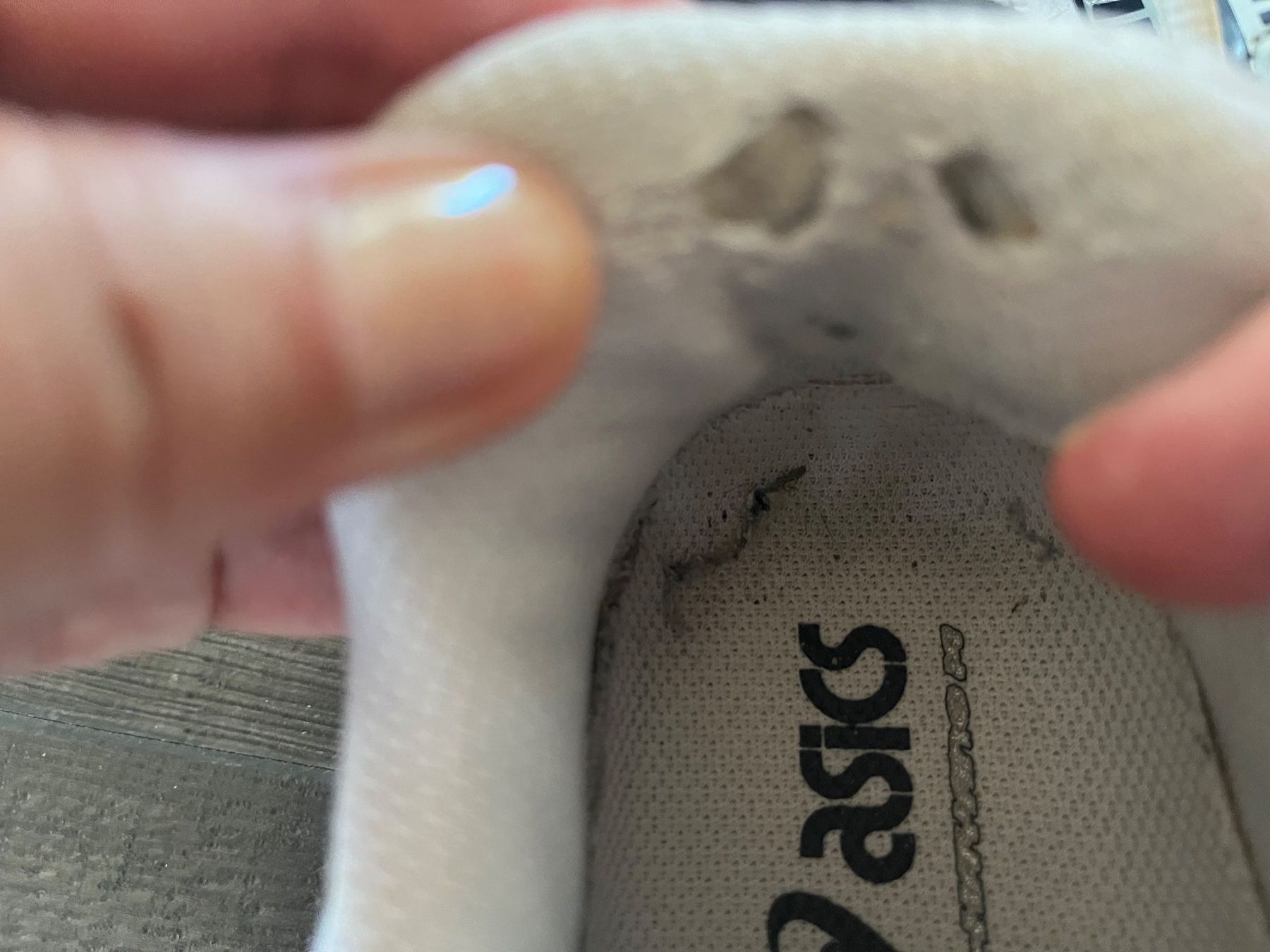 Asics Herrenschuhe: ASICS KAYANO GEL 14  Sneaker low Gr. 40 – Gebraucht aus Bern von mynoa 9