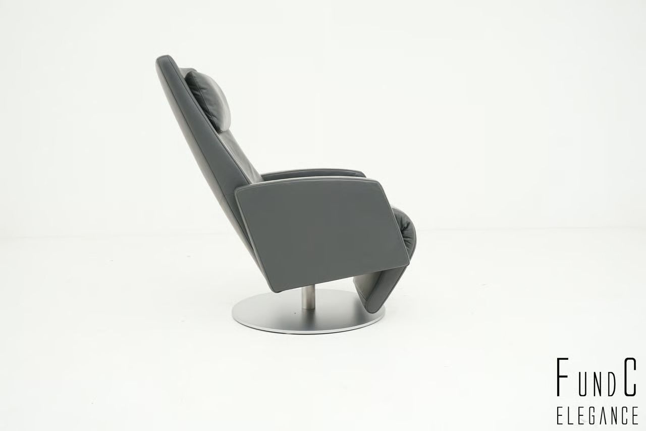 Rolf Benz Sessel: Design-Klassiker, Relaxsessel Rolf Benz LSE 5800 – Gebraucht aus Niederlenz von Cristallina03 2