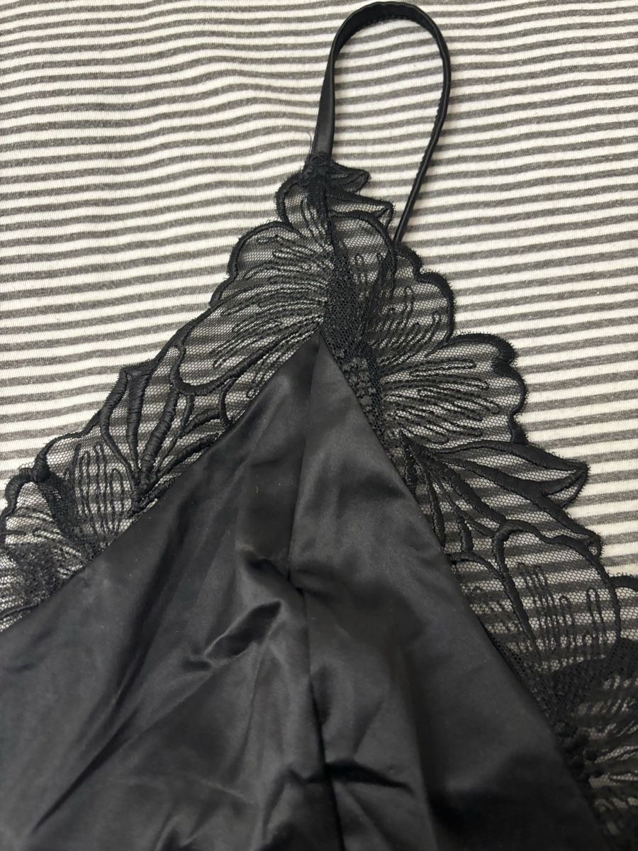 Intimissimi Altra biancheria intima: Spitzenbody + Slip Intermissimi Neu – Nuovo (secondo la descrizione) da Salenstein venduto da Silly...0 4