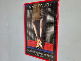 Galery Edit Alan Daniels Poster Pacific Design Studio London