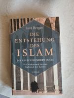 Die Entstehung des Islam - Lutz Berger - 2017