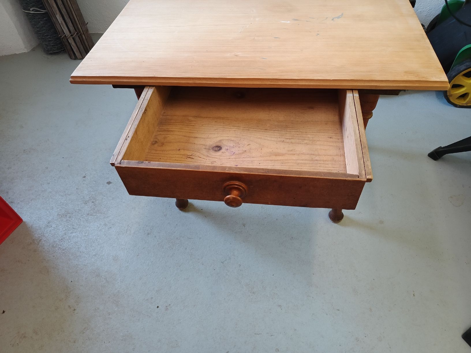 Tables: Tischli – D'occasion à Speicherschwendi par papaheyer 1