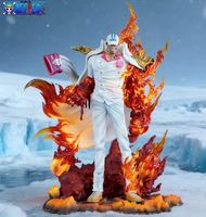 One Piece Figur Akainu Sakazuki