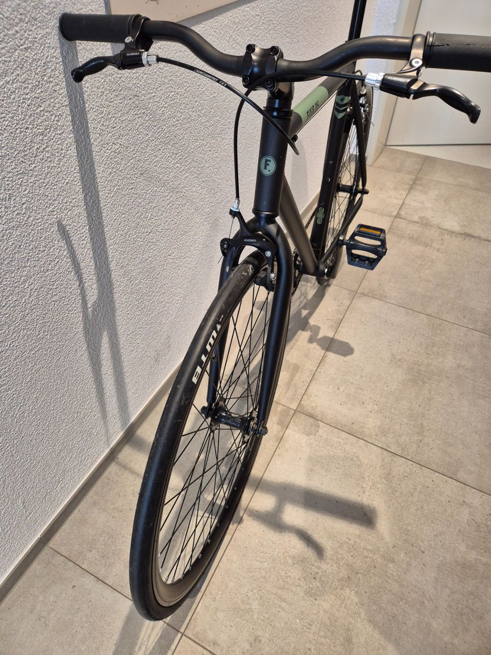Fixie Inc. Velos: Fixie Inc Velo single speed oder fix – Gebraucht aus Busswil BE von toobsen_86 3