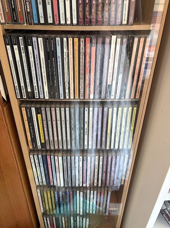 CDs: Ca 1000 CDs – Gebraucht aus Heimberg von Blackwitch 2