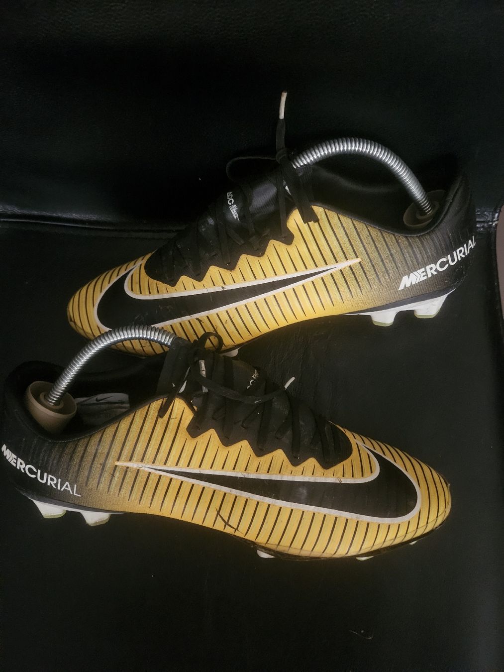 Nike Chaussures hommes: Nike Mercurial ACC Vapor FG Gr.44 – D'occasion à Emmenbrücke par TopGato 2