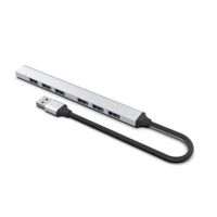 HUB USB 7 Ports 3.0