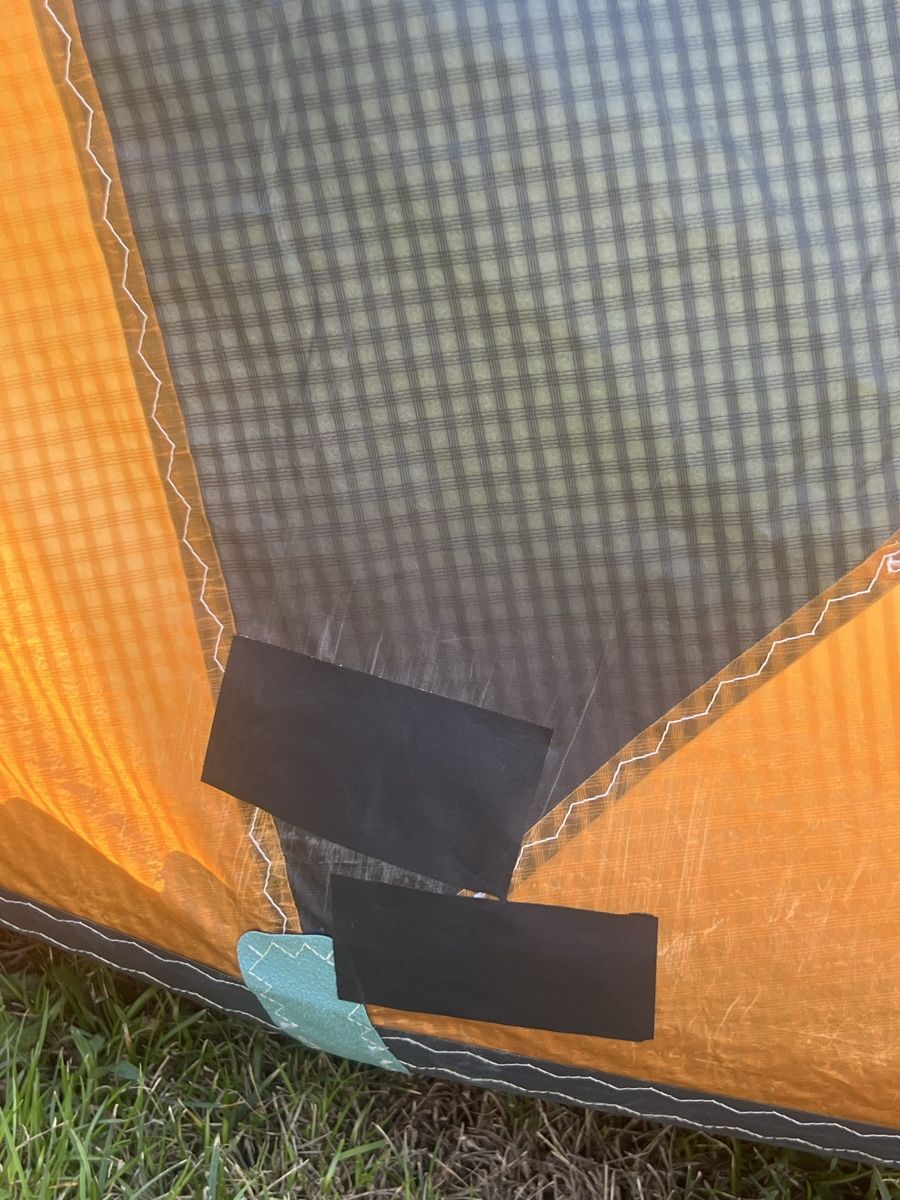 Kite: Eleveight Crossover RS V7 12m – D'occasion à Männedorf par Hardy1483 2