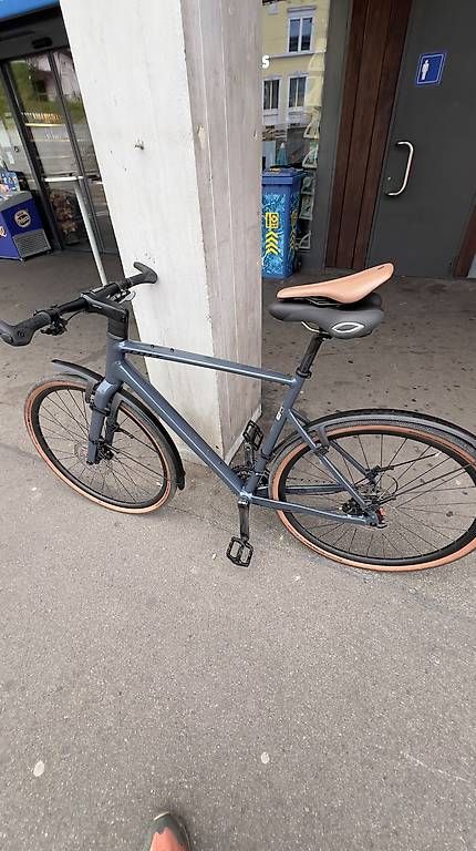 Biciclette: Scott Metrix 20(L) – Nuovo e nell'imballaggio originale da Buchs SG venduto da vol_ksb6