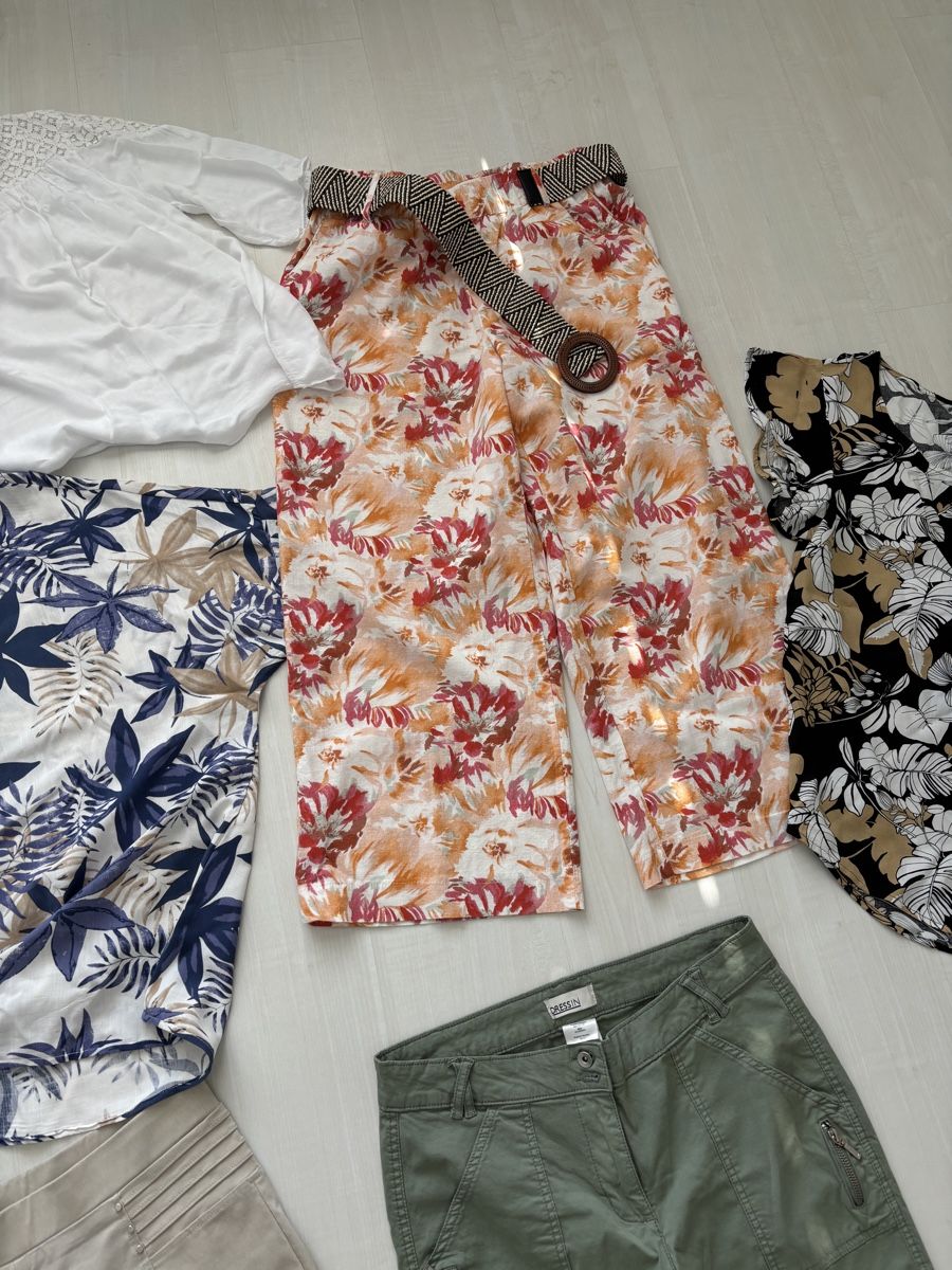 Lotti di vestiti: Neu!! Kleiderset M oder 40 porto inbegriff – Nuovo (secondo la descrizione) da Herzogenbuchsee venduto da ameise02 5